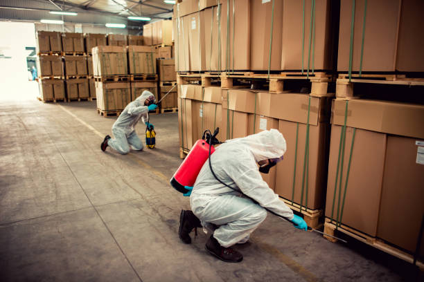  Tilton Northfield, NH Pest Control Pros