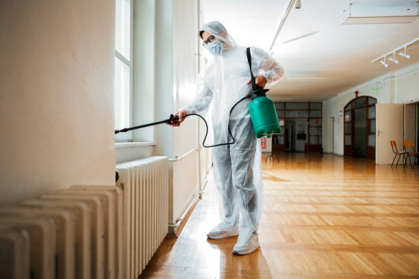 Best Affordable Pest Control Services  in Tilton Northfield, NH